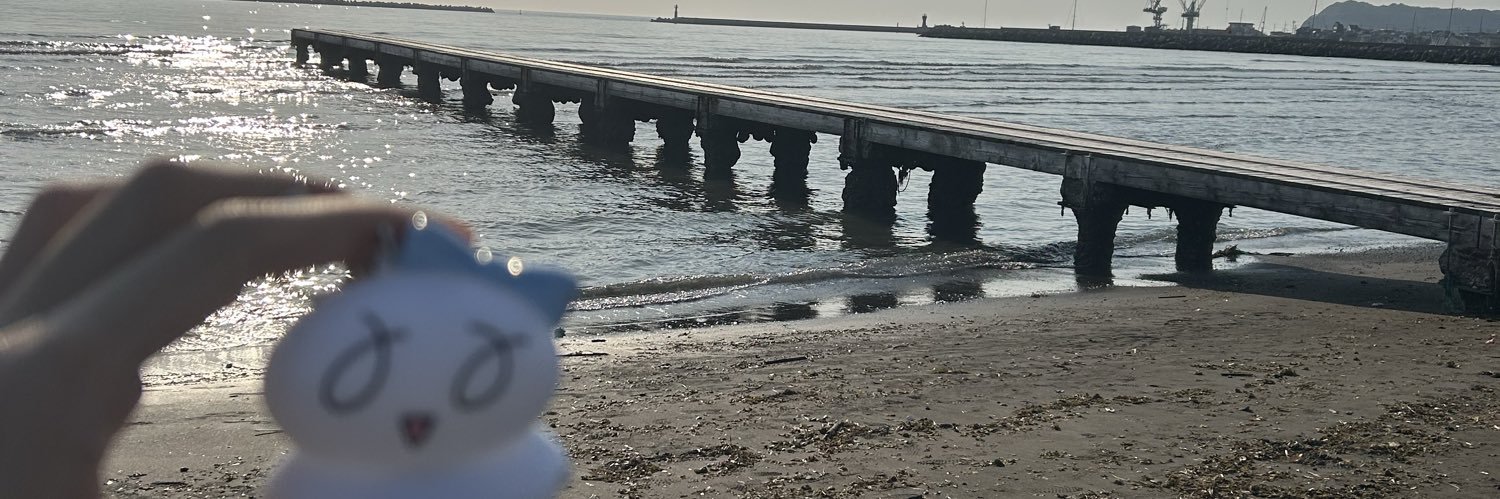 ギンガ🍀︎ banner