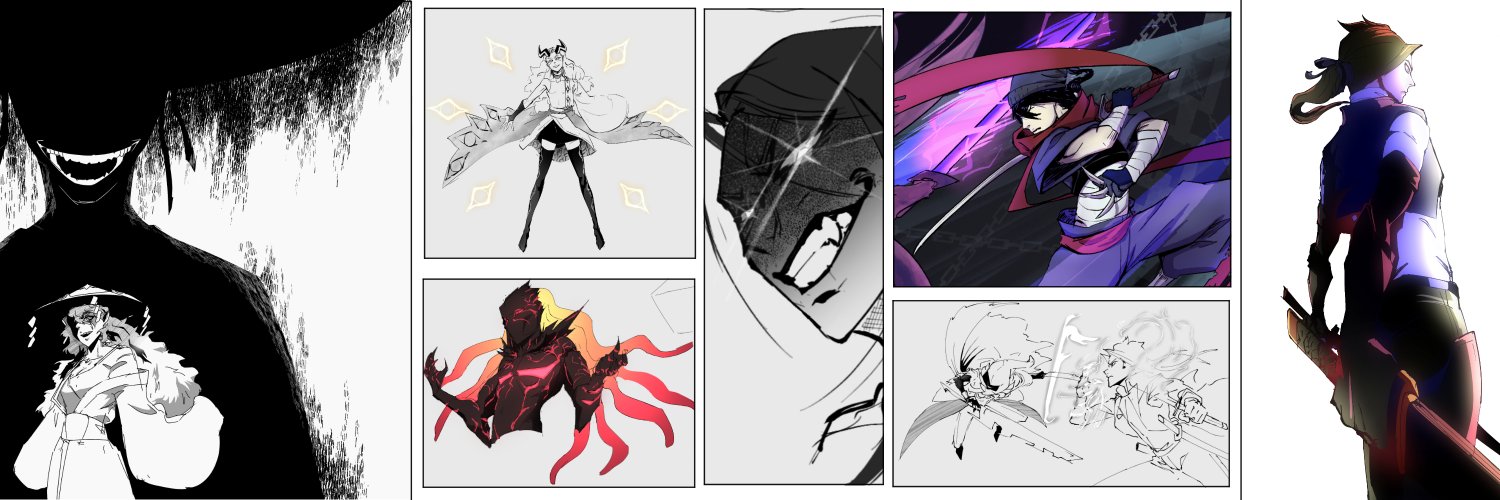 NihilIsHere's profile banner image