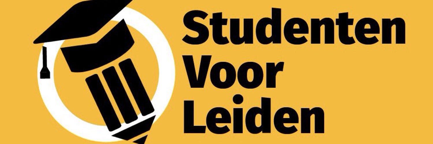 Studenten voor Leiden Profile Banner