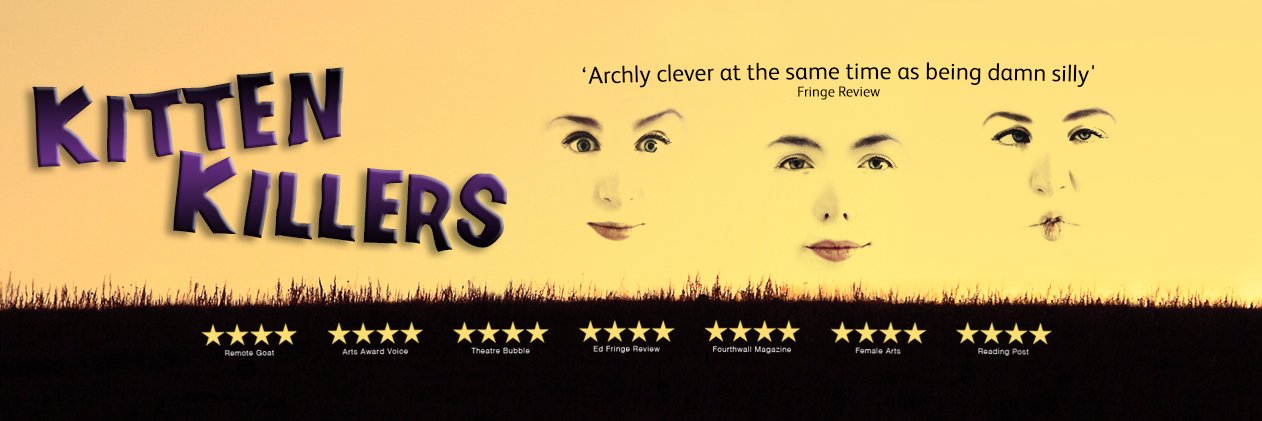 KittenKillers's profile banner image