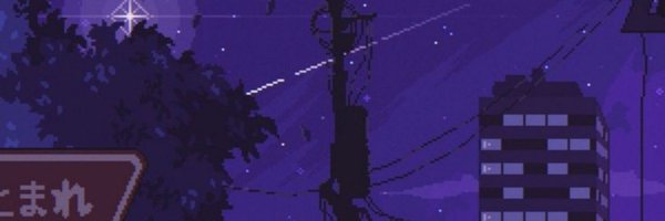 MysticPolygon Profile Banner