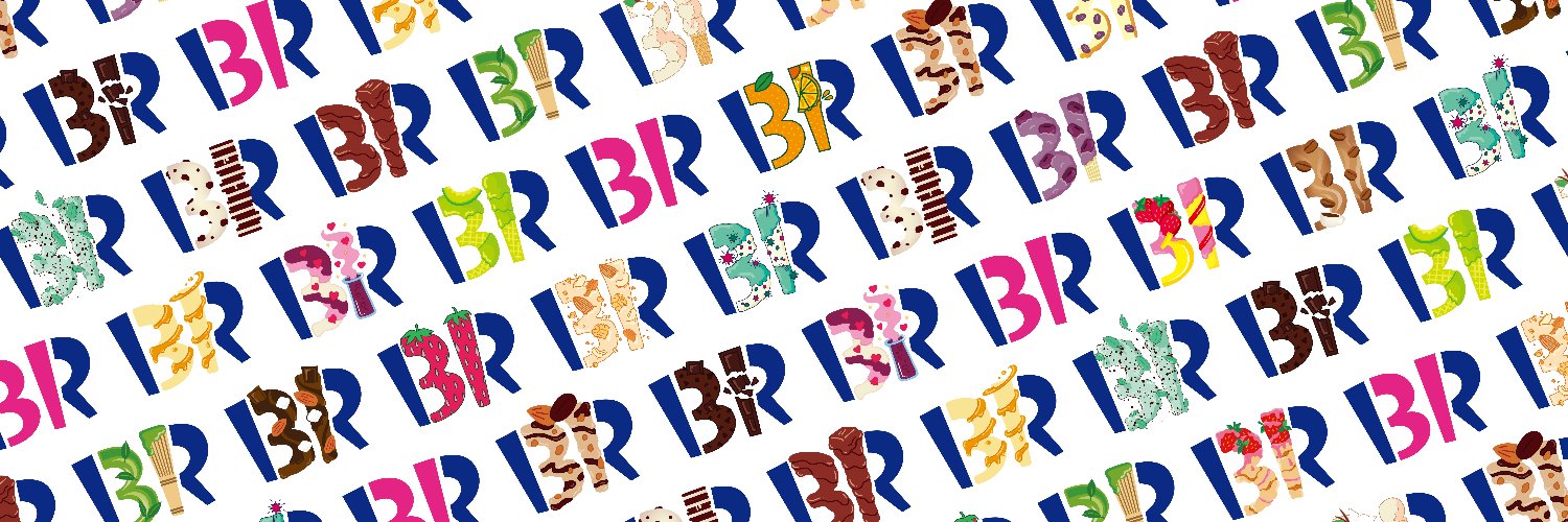 サーティワン アイスクリーム's banner