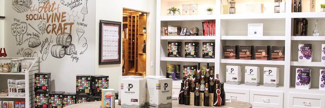 WineKitz's profile banner image