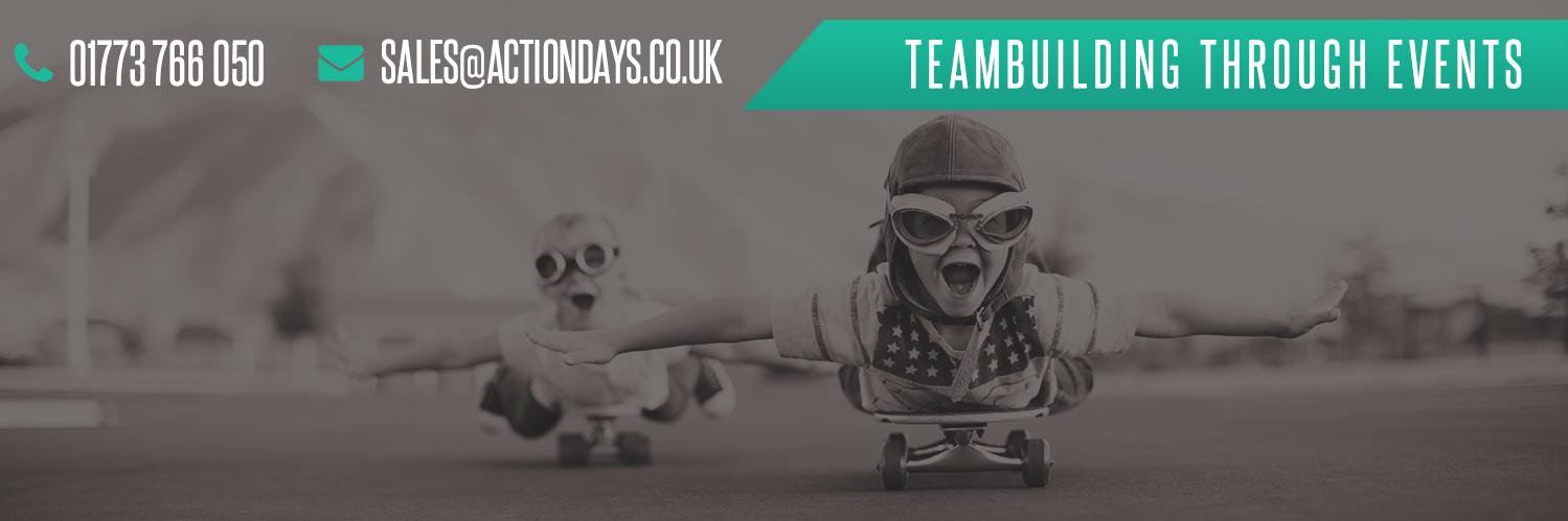 Off Limits® Event Professionals banner