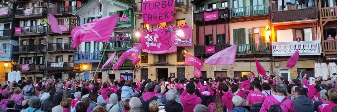 Joseba Fernández banner