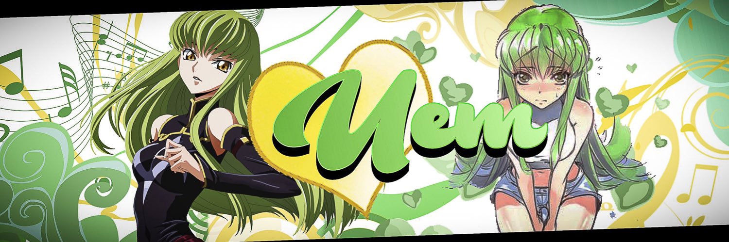 uemdes's profile banner image
