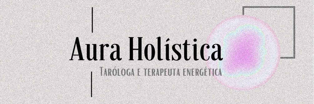 Aura holistica 🌹 banner