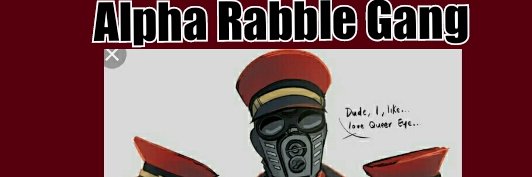 ARGAlpha1's profile banner image
