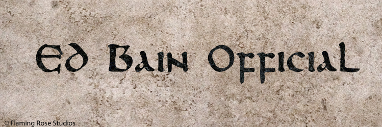 Ed Bain (@edbainofficial) / Posts / X
