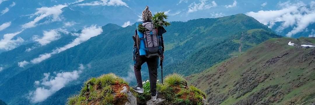 TravelerOffGrid's profile banner image