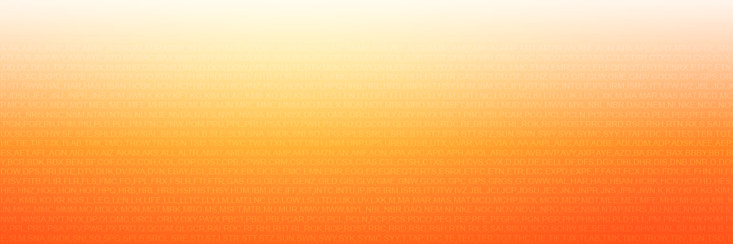gotstocks's profile banner image