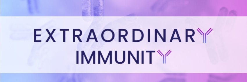 Invivyd's banner
