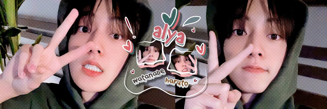 alya kinda ia banner