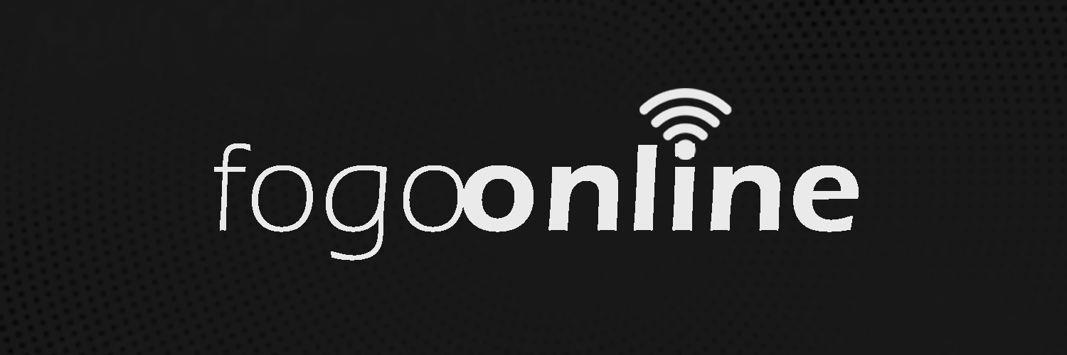 FogoOnline ★ banner