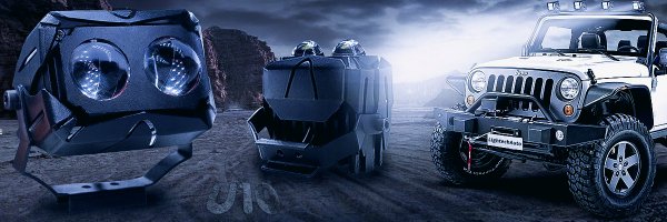 lightechauto Profile Banner