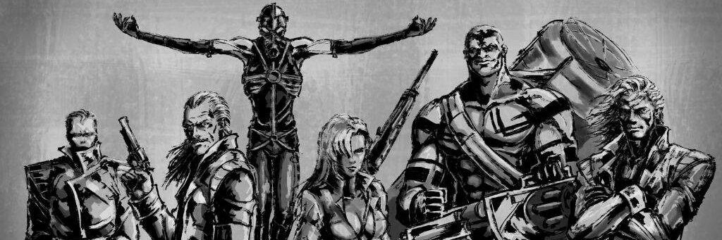 Otacon da Silva banner