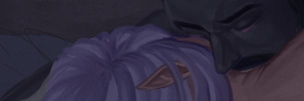 Clover Dellamorte - Spite's Wife banner