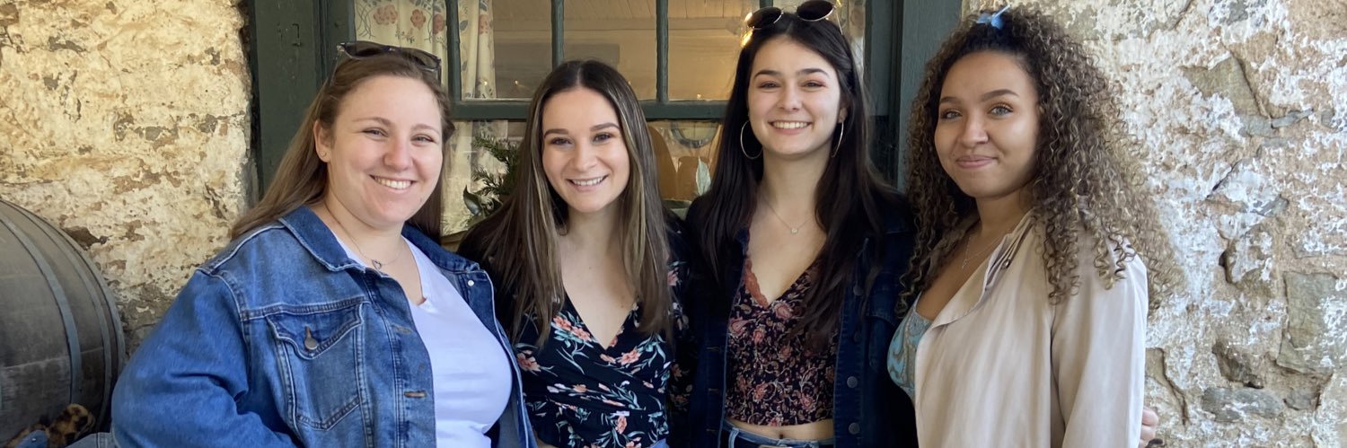 Allie C banner