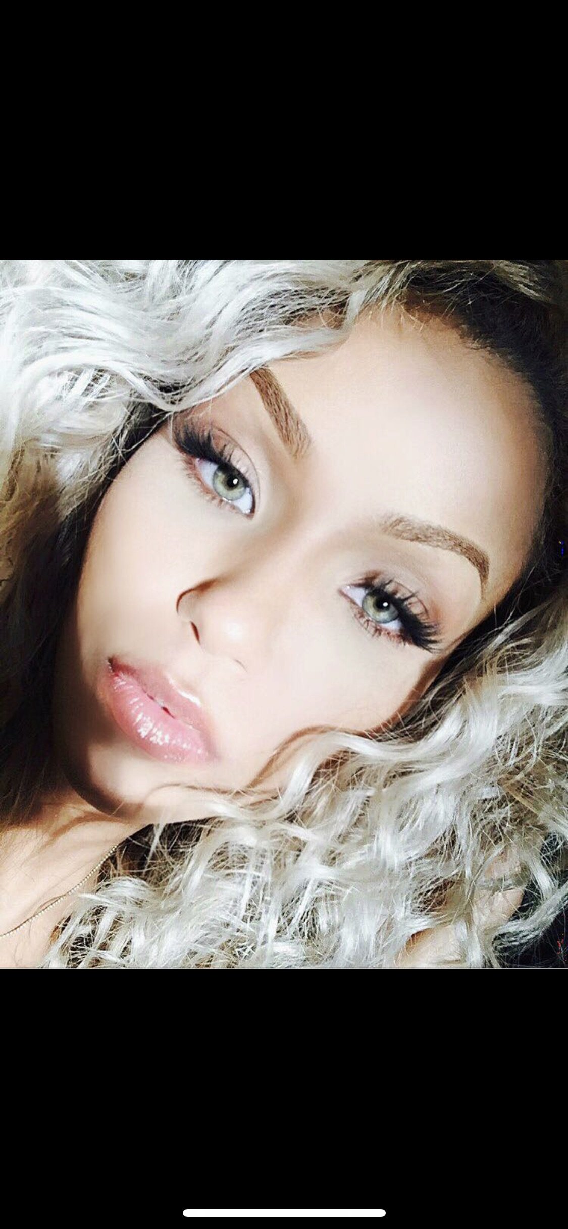 Dollicia Bryan banner