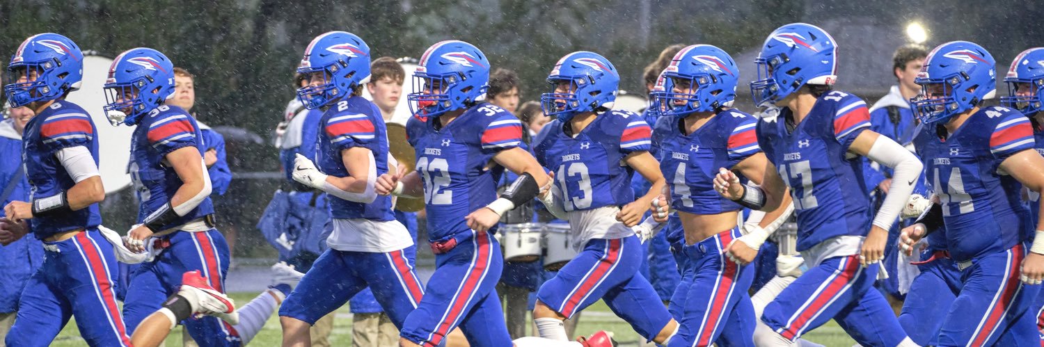 Michael Farrell banner