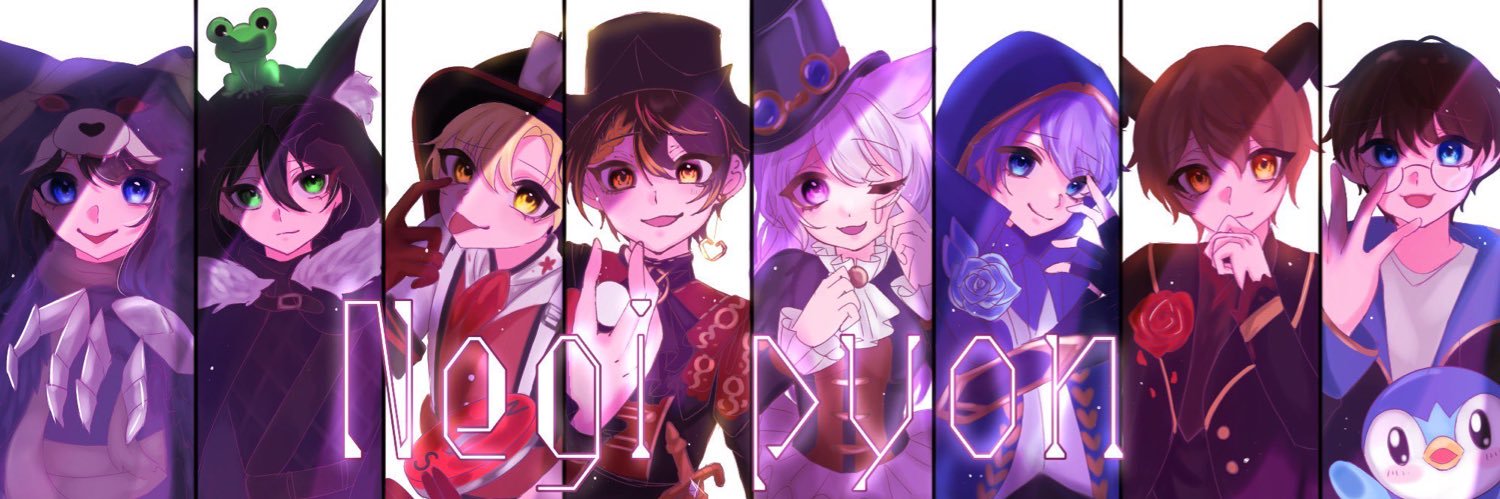 ゆら🎻🔴@YouTube banner