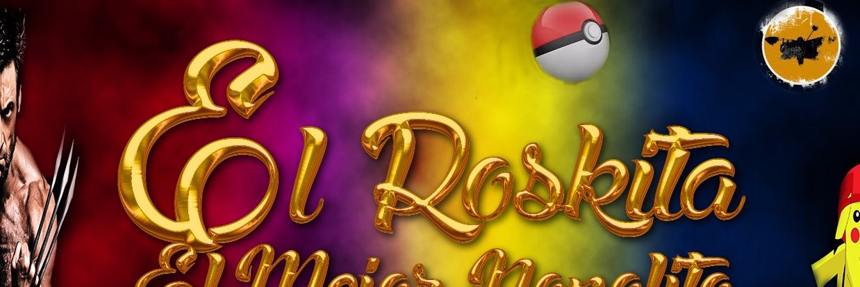 El Roskita banner