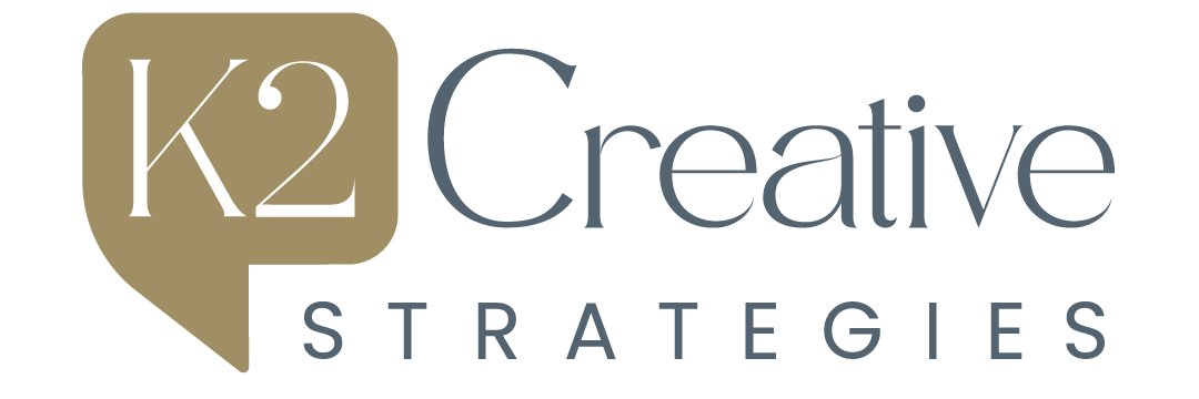 K2 Creative Strategies banner