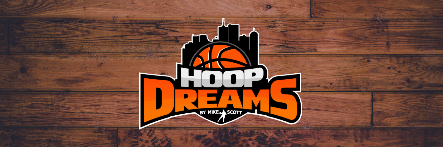 Hoop Dreams banner