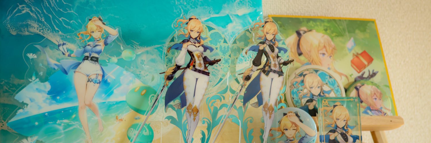 晴まき。 banner