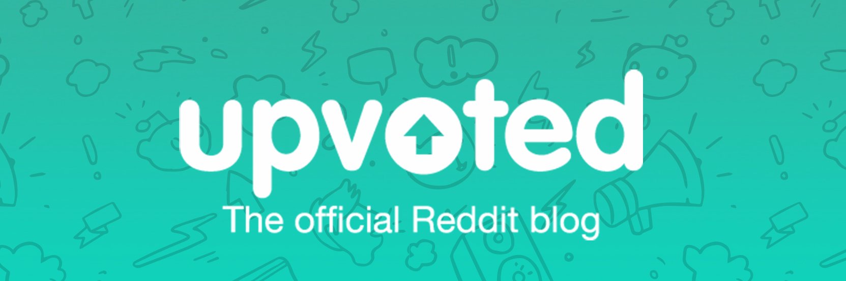 upvoted's profile banner image