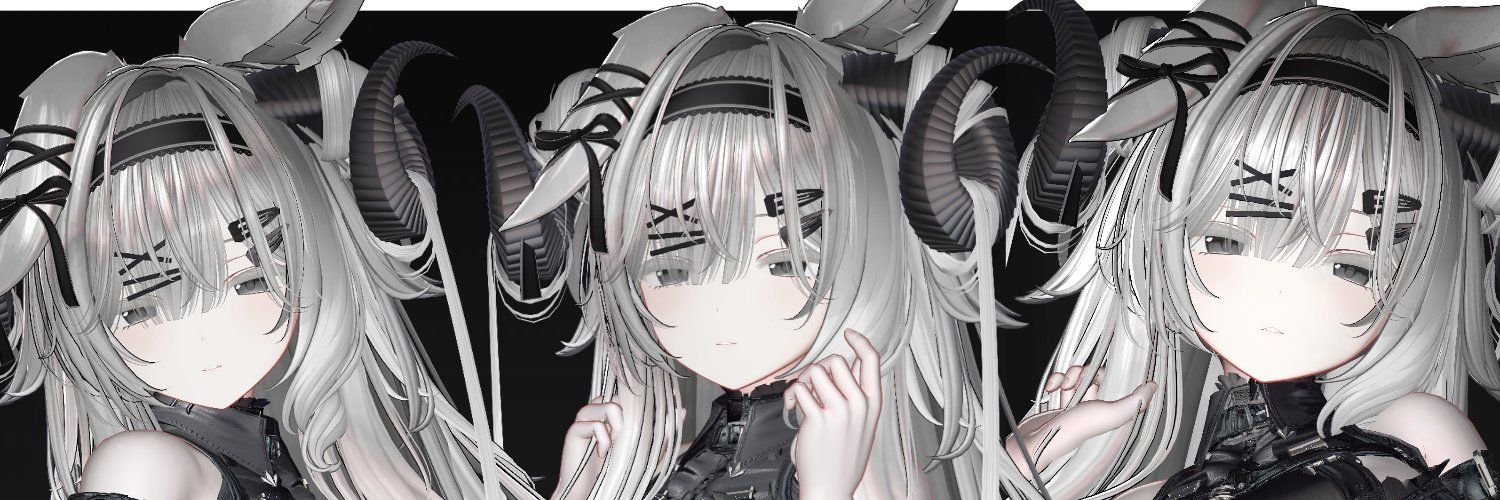 堅揚げぽこりん/Pokolin banner
