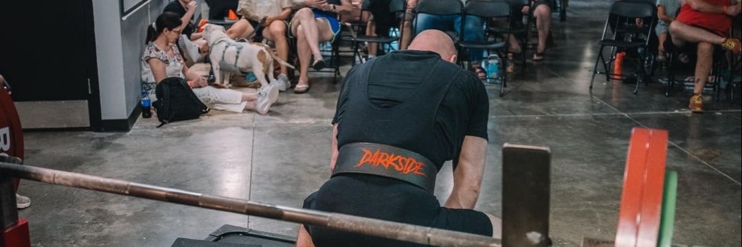 Dakota Coon, MS, SCCC banner