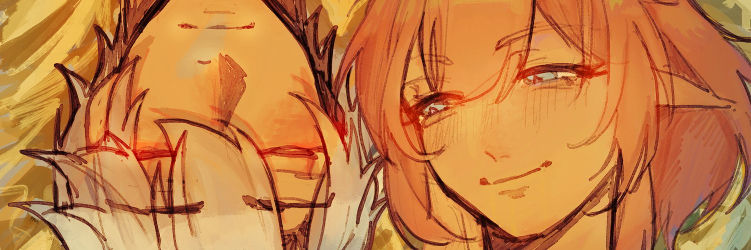 Salmon☀️🌾 (Hiatus) banner