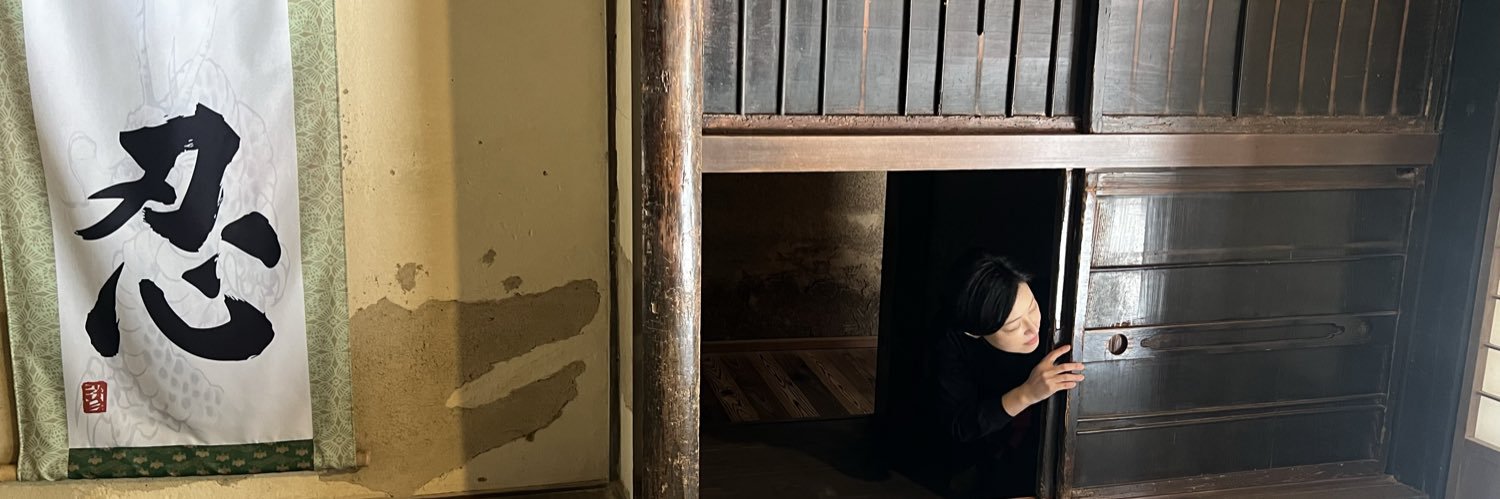 suzy_shuko's profile banner image
