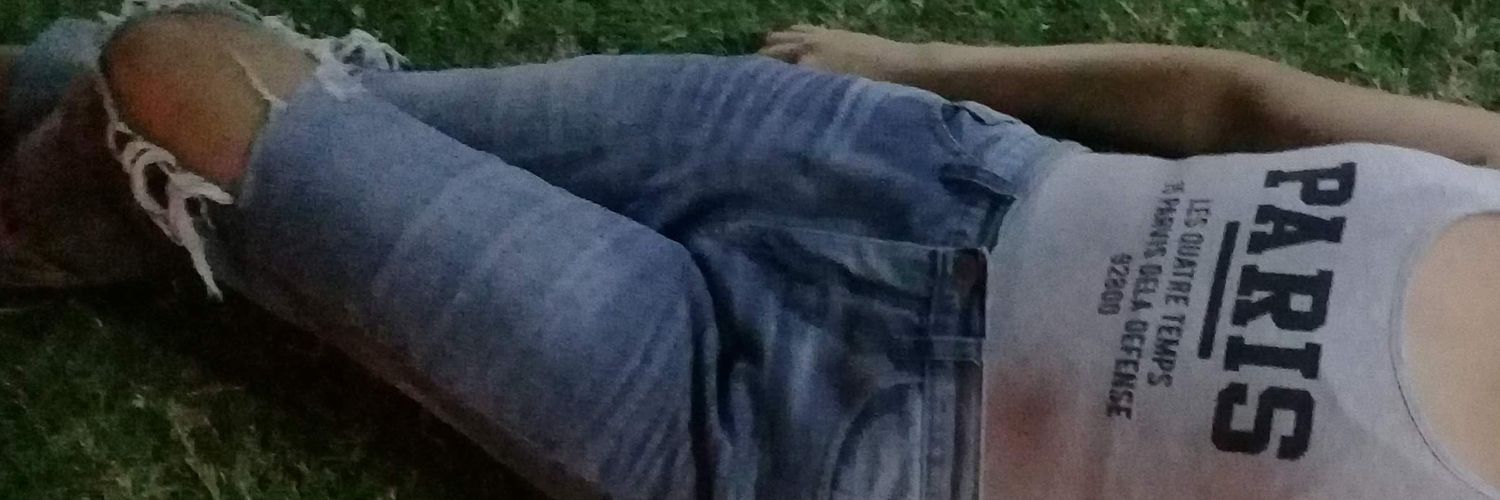 DimpsyH's profile banner image
