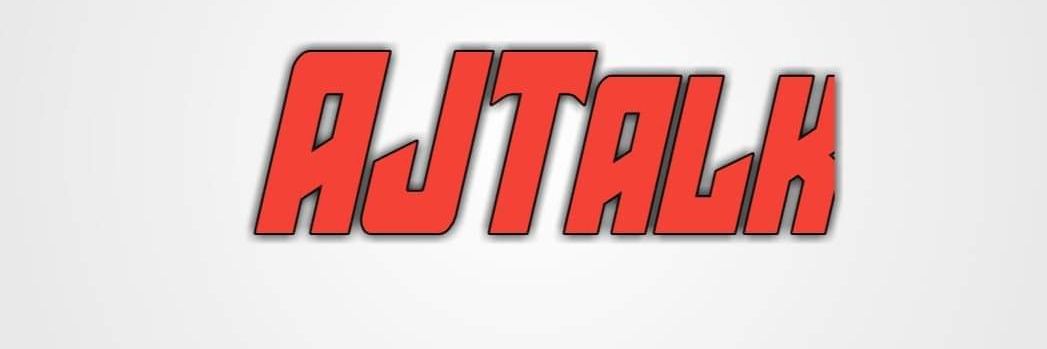 Ajtalk3's profile banner image