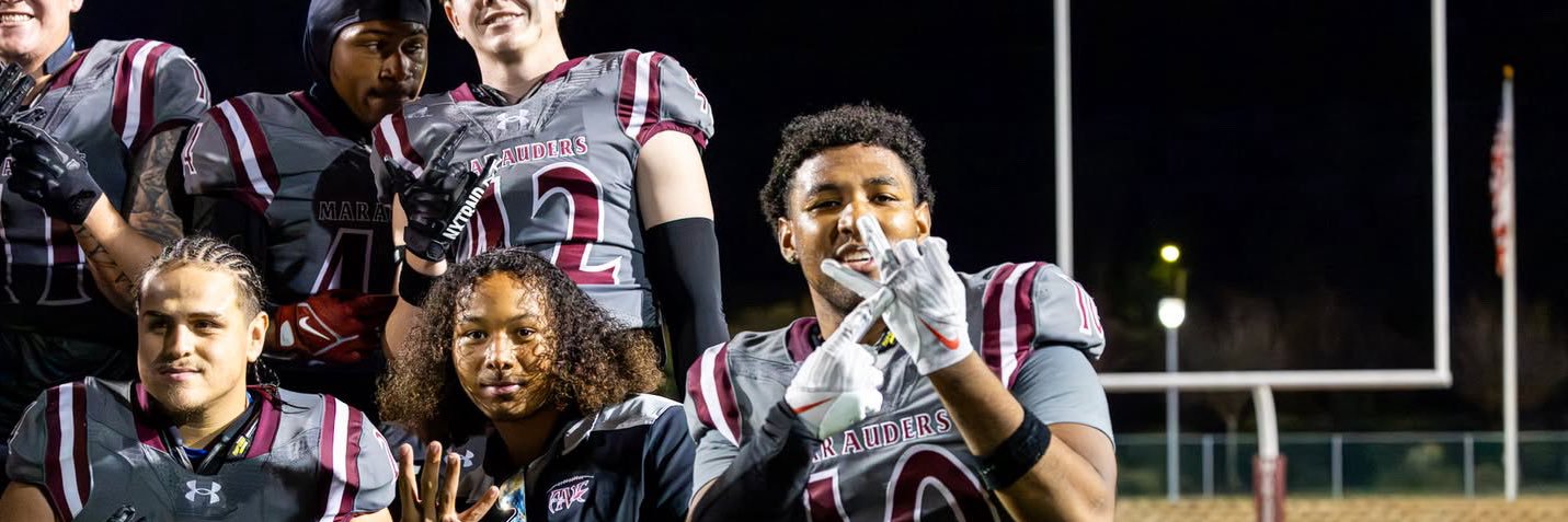 Houston Brown banner