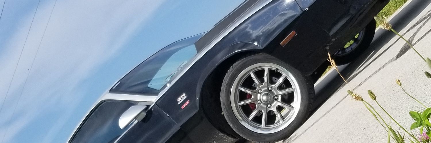 TheWeav55's profile banner image