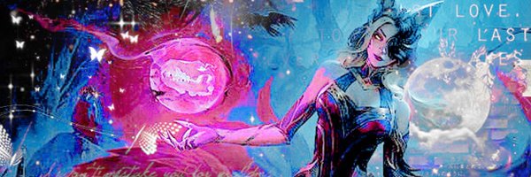 DeadlyAhri Profile Banner