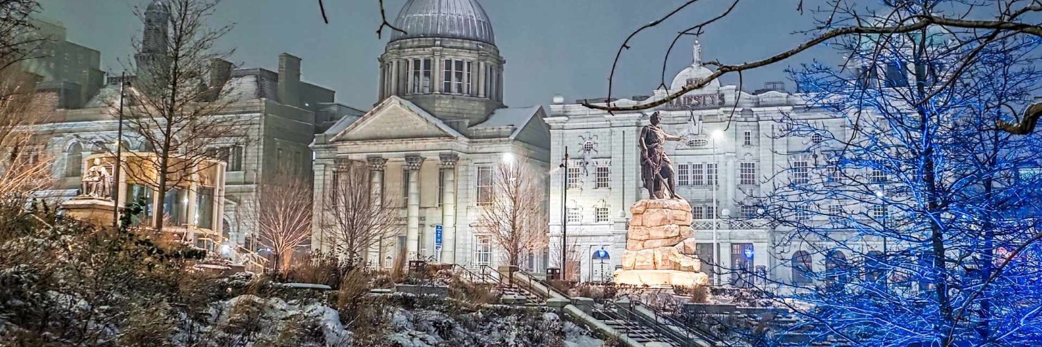 David Rothwell banner