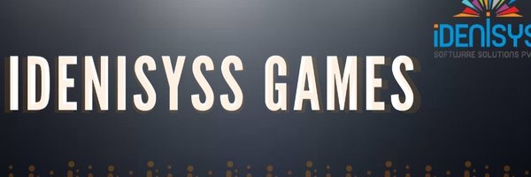 idenisyss Profile Banner