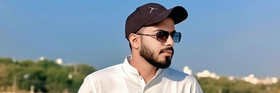 Ram Resh Meena banner