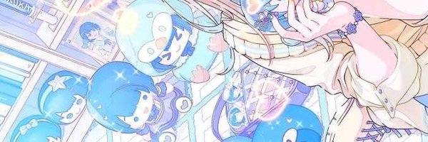 haruglasses Profile Banner