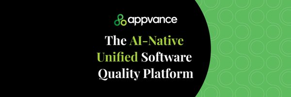 appvance Profile Banner