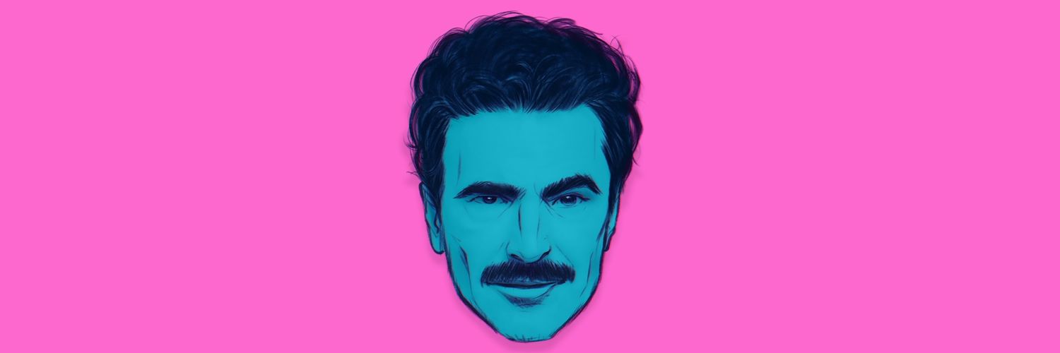 rikicellini's profile banner image
