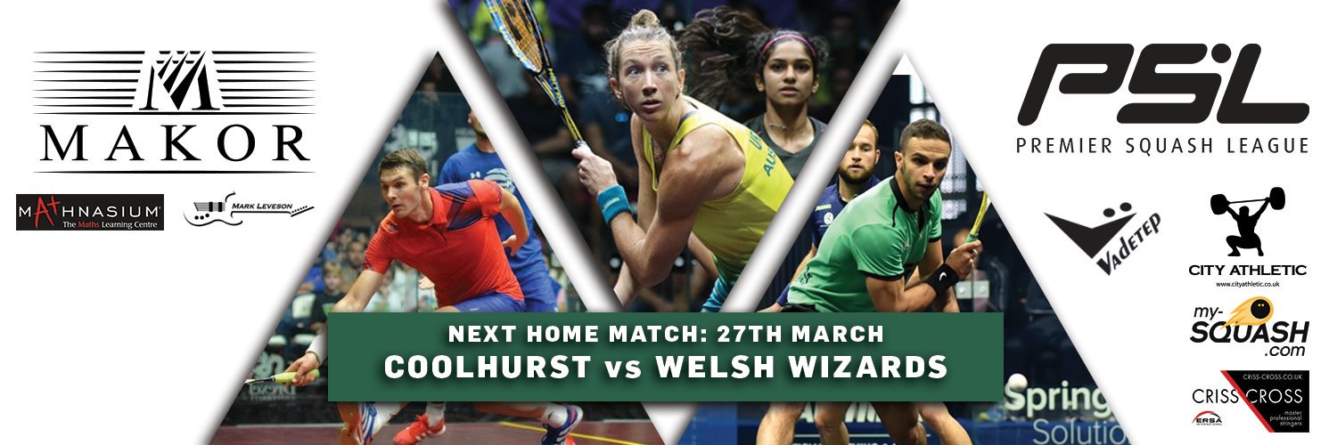 Coolhurst T&S Club banner