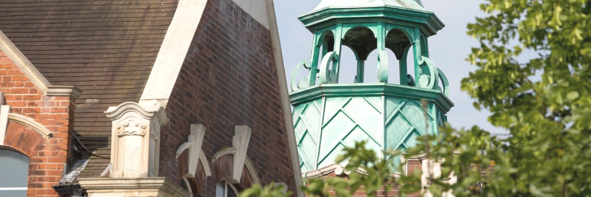 Southend Adult Community College banner