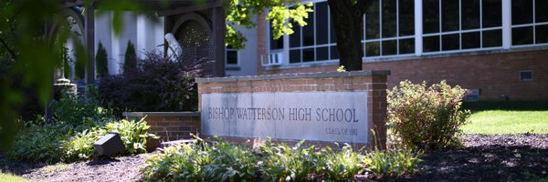 BishopWatterson Profile Banner
