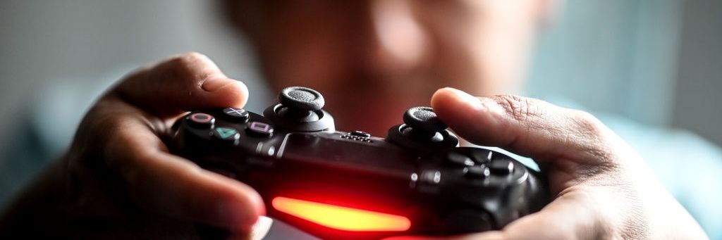 Gaming Conscience Uganda banner