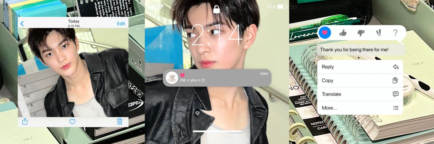 alenn 🇦🇺 mt after dm banner